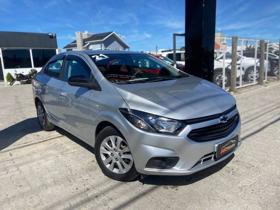 CHEVROLET JOY 1.0 SPE4 FLEX PLUS MANUAL